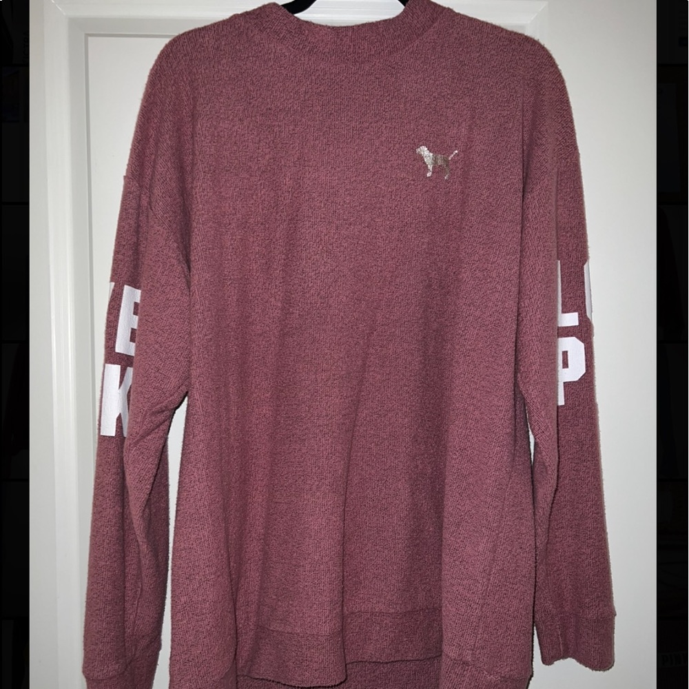 PINK Sweatshirt